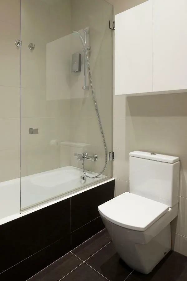 Udaberri By Feelfree Rentals 산세바스티안 아파트