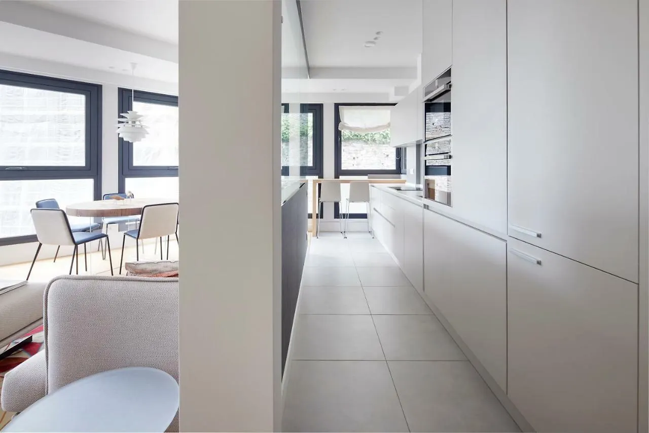 Udaberri By Feelfree Rentals 산세바스티안