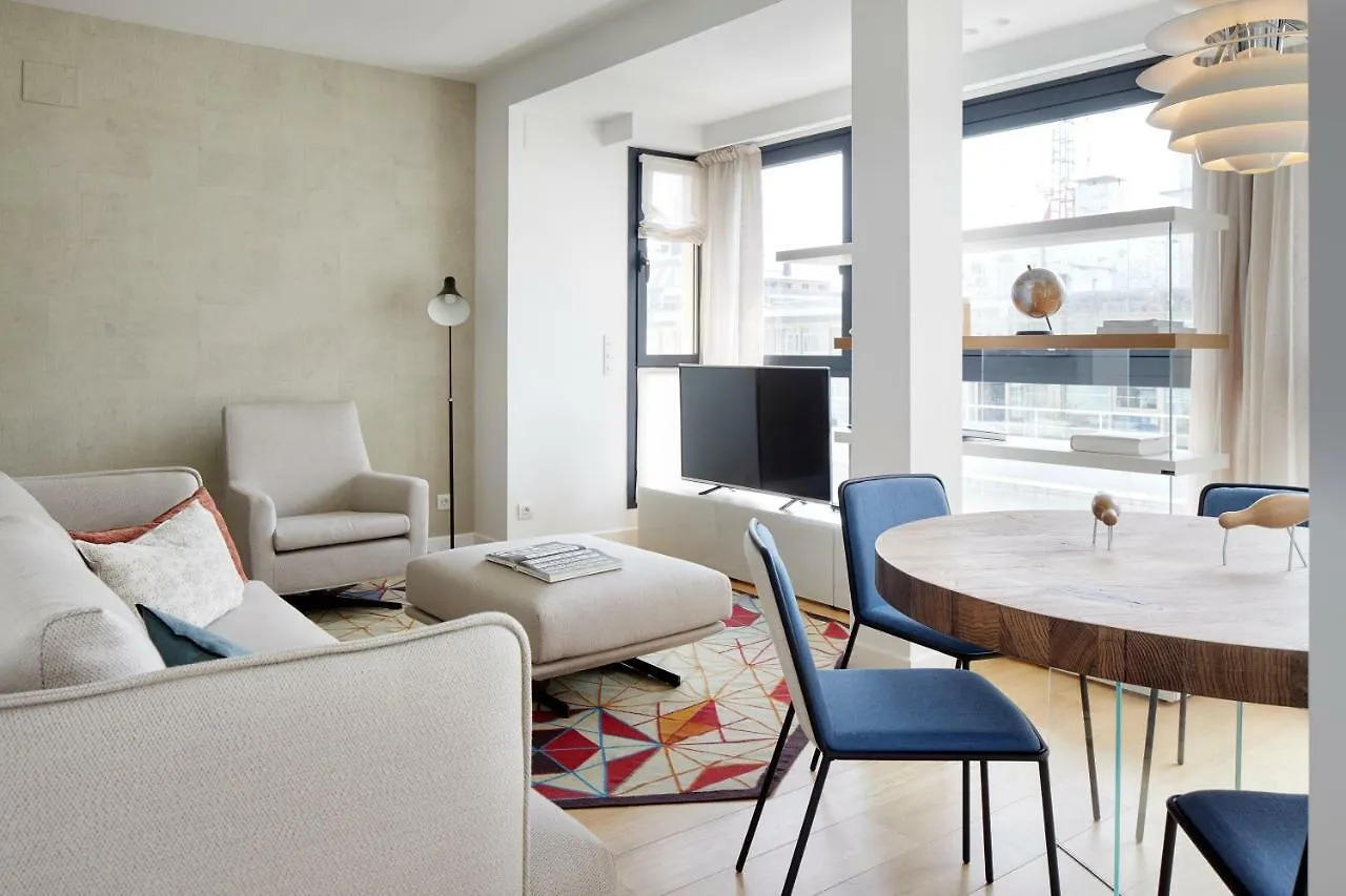 Udaberri By Feelfree Rentals 산세바스티안 0*,  스페인