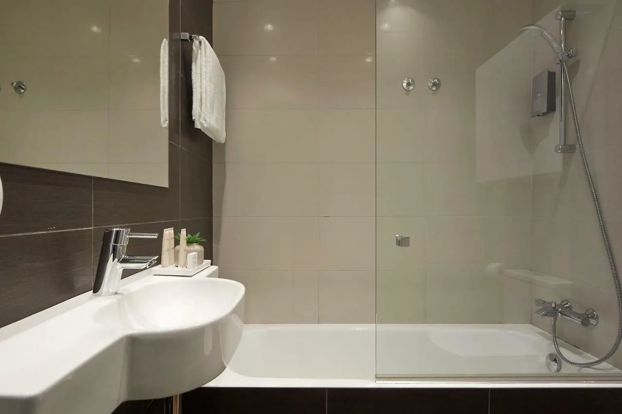 Udaberri By Feelfree Rentals 산세바스티안 스페인