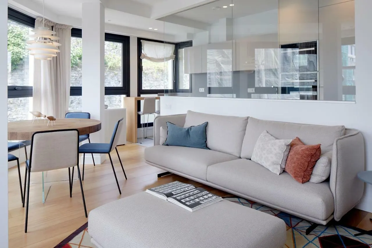 Udaberri By Feelfree Rentals 산세바스티안