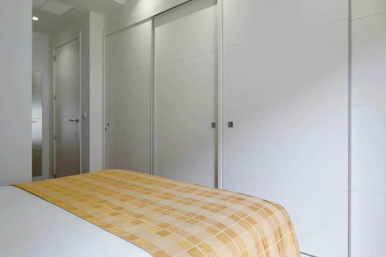 Udaberri By Feelfree Rentals 산세바스티안 아파트