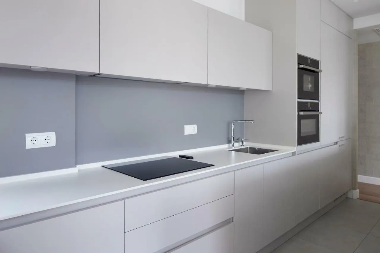 Appartement Udaberri by FeelFree Rentals San Sebastian