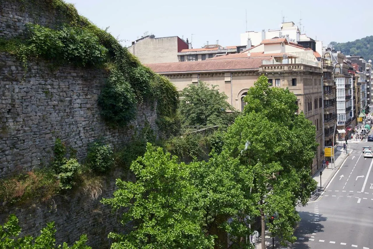 Udaberri by FeelFree Rentals San Sebastian Appartement